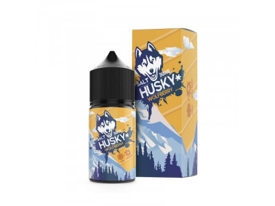 У нас появились жидкости HUSKY Malaysian Series Salt!