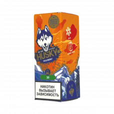 Жидкость Husky Import МАЛАЙЗИЯ  Wolfberry (волчья ягода)