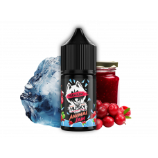 Жидкость HUSKY PREMIUM Animal Jam 30 мл (Лесные ягоды, малиновый джем и лед)
