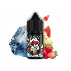Жидкость HUSKY PREMIUM Big Ball 30 мл (Арбуз, дыня, клубника и лед)