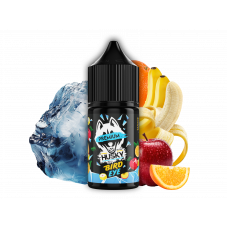 Жидкость HUSKY PREMIUM Bird Eye Банан апельсин яблоко