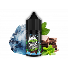 Жидкость HUSKY PREMIUM Choko Loko Шоколад мята лёд