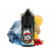 Жидкость HUSKY PREMIUM Sisimiut Ананас клюква