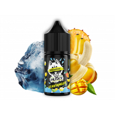 Жидкость HUSKY PREMIUM Stavandger Манго ананас банан киви
