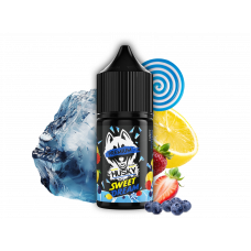 Жидкость HUSKY PREMIUM Sweet Dream Конфета черника лимон клубника лёд
