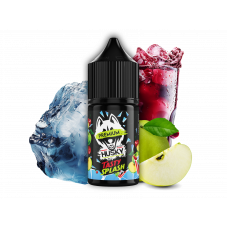 Жидкость HUSKY PREMIUM Tasty Splash Сок вишня яблоко лёд