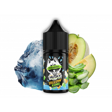 Жидкость HUSKY PREMIUM Yellow King 30 мл (Дыня, алоэ и лед)