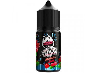 У нас появились жидкости HUSKY PREMIUM!