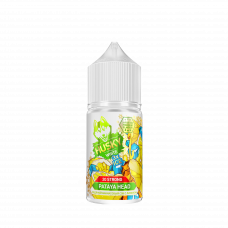 Жидкость HUSKY White (импорт) Pataya Head Ананасовый сок с лимоном 30 мл Strong