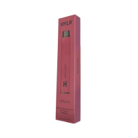 HYLA GUARANA 1200 Черешня Б/Н