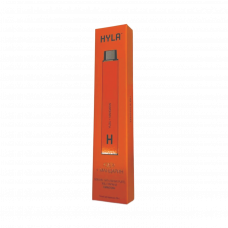 HYLA GUARANA 1200 Мандарин юдзу Б/Н