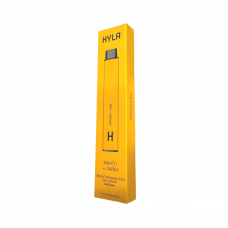 HYLA GUARANA 1200 Манго, лайм Б/Н