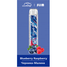 HYPPE Slim Черника-Малина