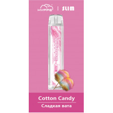 HYPPE Slim Сладкая вата