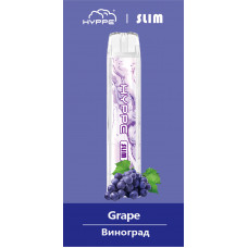 HYPPE Slim Виноград