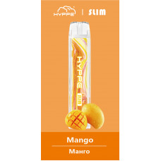 HYPPE Slim Манго