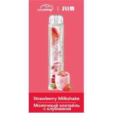 HYPPE Slim Клубничный милкшейк