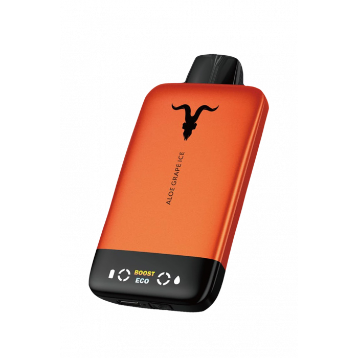 IGNITE V160 ORANGE Чистый