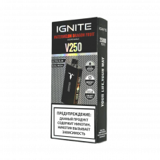 IGNITE V250 Black 25000 Арбуз, драконий фрукт