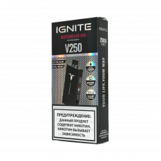IGNITE V250 Black 25000 Арбузный микс