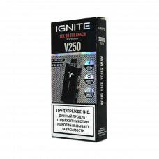 IGNITE V250 Black 25000 Секс на пляже