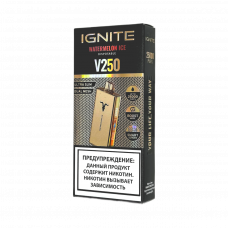 IGNITE V250 Gold 25000 Ледяной арбуз