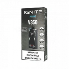 IGNITE V 350 Icy Mint (холодная мята)