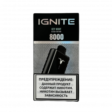 IGNITE V80 Ice Mint (Ледяная мята)