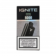IGNITE V80 Menthol (Ментол)