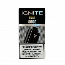IGNITE V80 Tobacco (Табак)