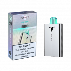 IGNITE V50 Алоэ-Виноград