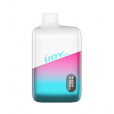 iJoy BAR IC 8000 Watermelon Ice (Арбуз со льдом)