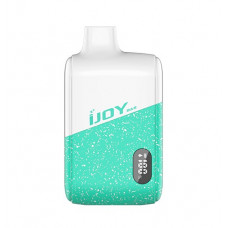 iJoy BAR IC 8000 Mint Candy (Мятная конфета)