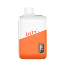 iJoy BAR IC 8000 Peach Blueberry (Персик и голубика)