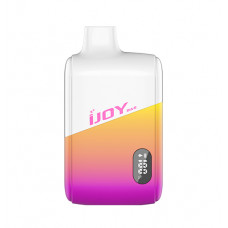 iJoy BAR IC 8000 Strawberry Kiwi (Клубника и киви)