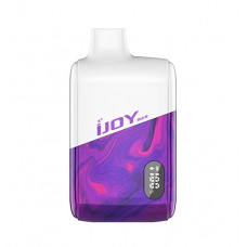 iJoy BAR IC 8000 White Gummy (Белые мармеладки)
