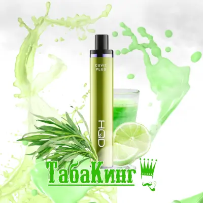 HQD Cuvie Plus купить в Москве