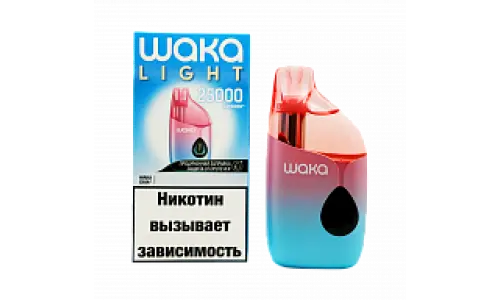 Вейп шоп ТабаКинг в Москве