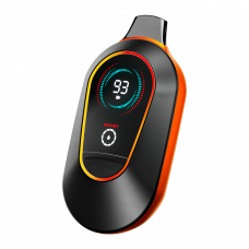 INFLAVE ALPHA STRONG 25000 Ягодный микс