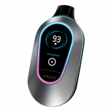 INFLAVE ALPHA 25000 Яблоко, красная смородина