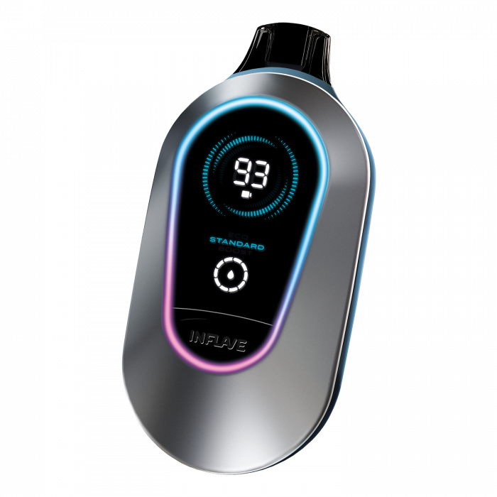 INFLAVE ALPHA 25000 Мятная жвачка