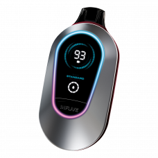 INFLAVE ALPHA 25000 Клубника, личи