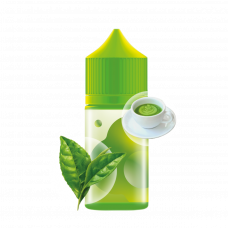 Жидкость INFLAVE BUBBLE Мятная, жвачка