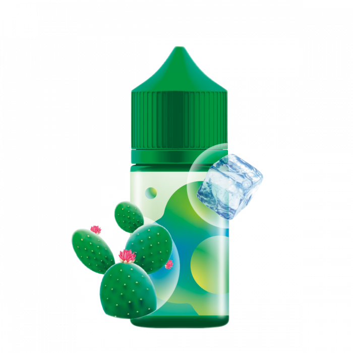 Жидкость INFLAVE BUBBLE Кактус