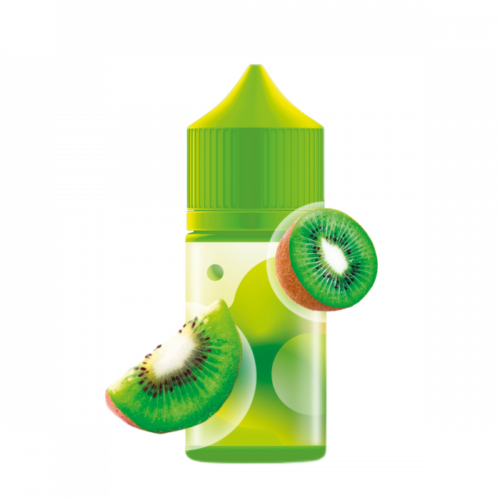 Жидкость INFLAVE BUBBLE Киви