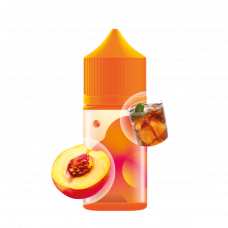 Жидкость INFLAVE BUBBLE Персиковый чай