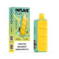 INFLAVE FLEX Кислое драже