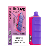 INFLAVE FLEX Малиновая кола