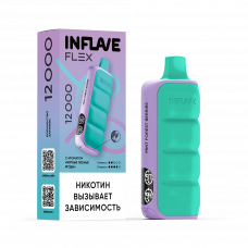 INFLAVE FLEX Мятные лесные ягоды