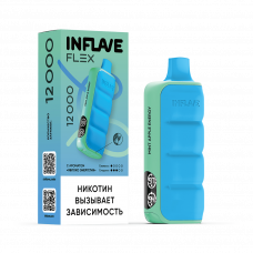 INFLAVE FLEX Яблоко энергетик